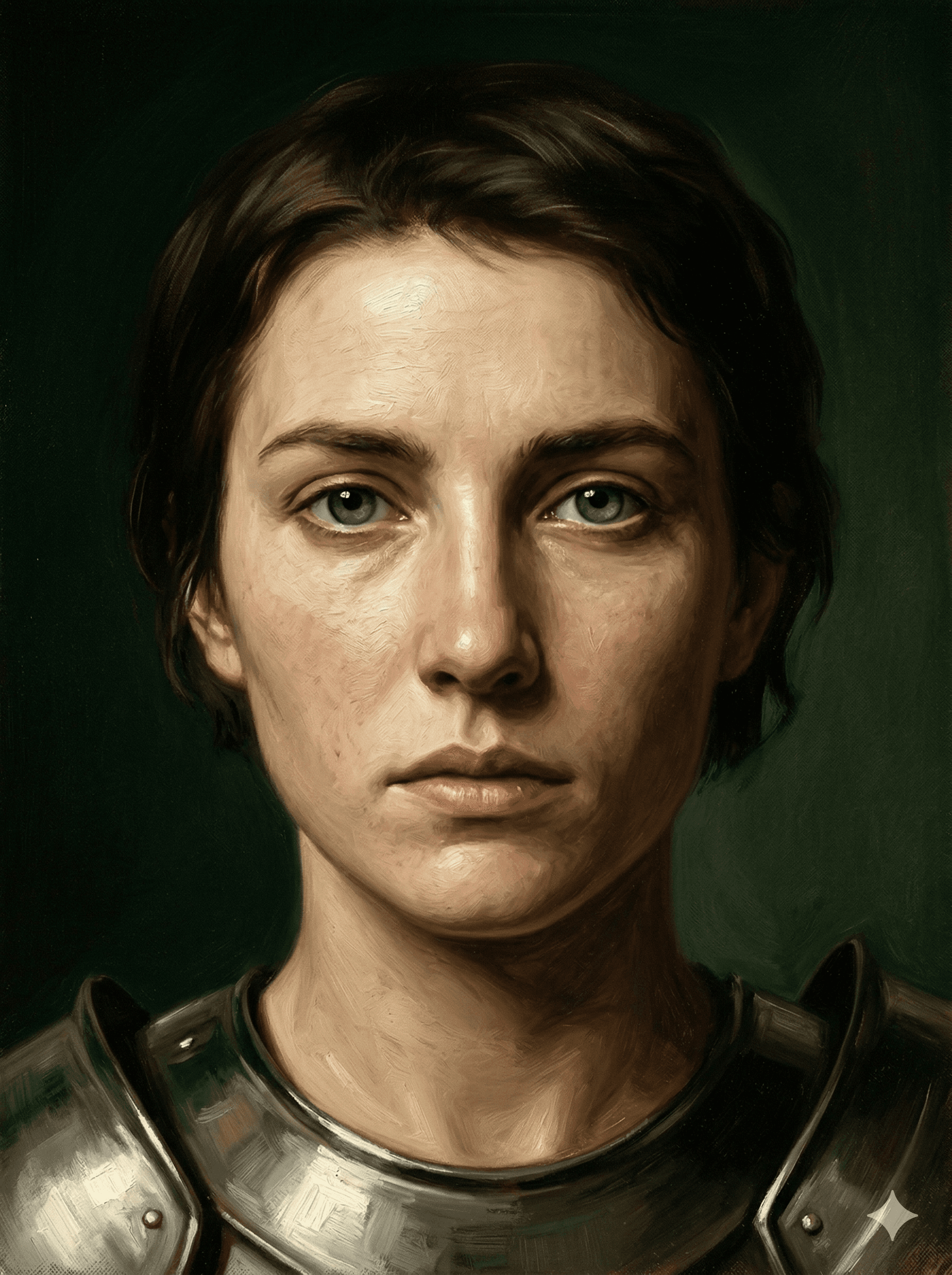 ジャンヌ・ダルク