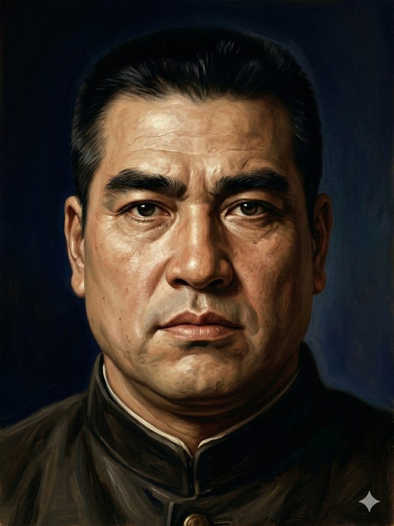 西郷 隆盛